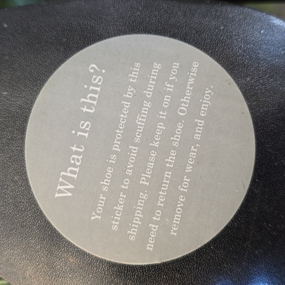 Everlane The Modern Tassel Loafer Women's Size 7.5 (NWOT -  FLAW SEE NOTES) - Picture 10 of 17